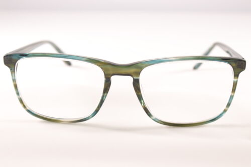 Osiris Unbeatable Full Rim L8700 Used Eyeglasses Frames - Eyewear - Afbeelding 1 van 4