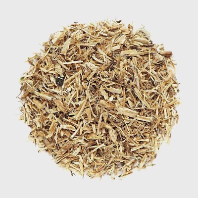 Stinging Nettle Root Wild Crafted Cut ~ Freshly Packed USA Free Ship