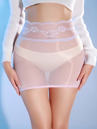 Copricostume intimo donna lingerie discoteca gonna novità trasparente sexy vedi attraverso - Foto 83 di 110