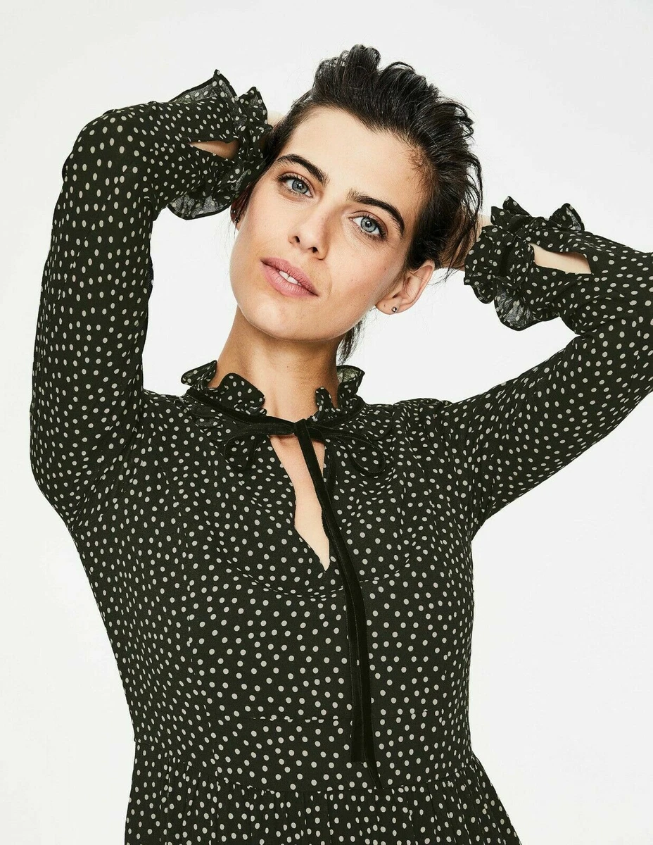 Boden top cecilia dress