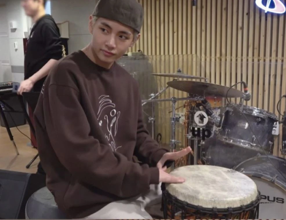 Bts sweatshirt cheap ebay