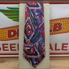 SALVADOR MANGANO "Tie"