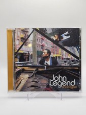 Once Again by John Legend (CD, 2006)