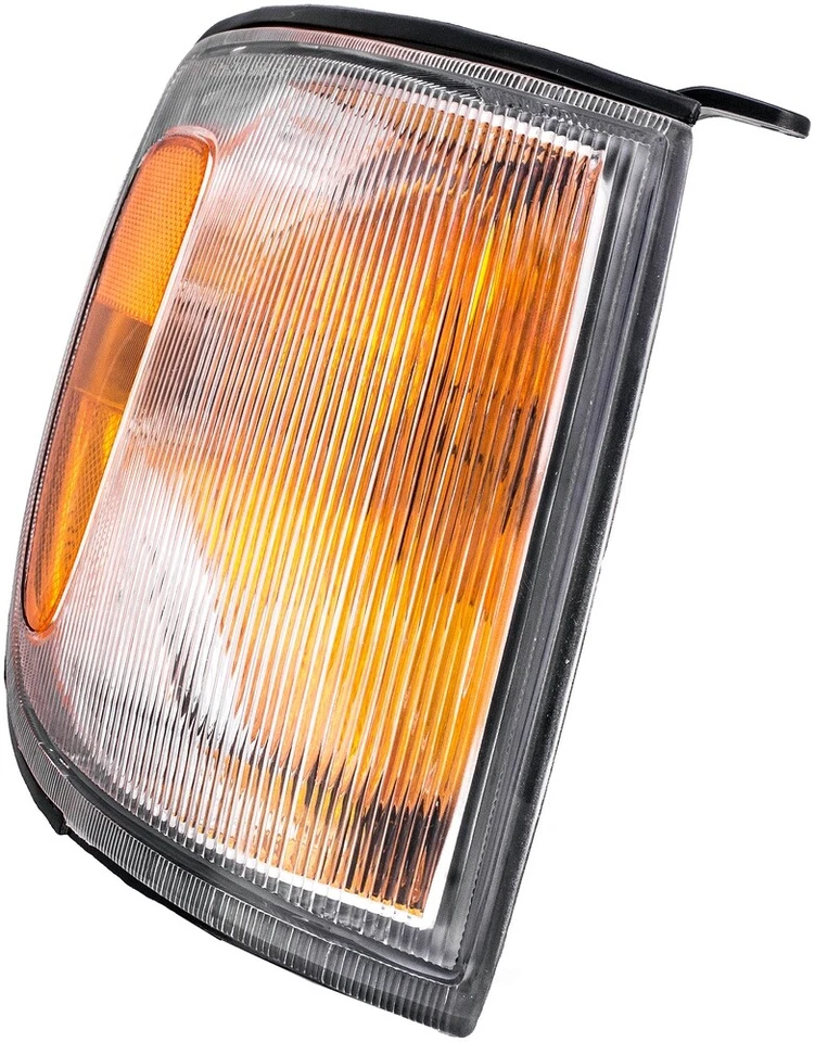 Turn Signal Light Assembly fits 1998-2000 Toyota Sienna  DORMAN - Image 4 of 4