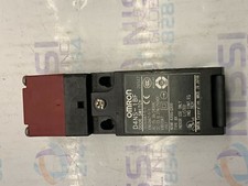Omron D4NS-1BF Door Switch