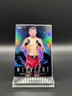 2024 Topps UFC Midnight Arnold Allen Card - #91 Featherweight
