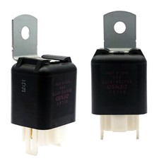 2Pcs  Air Conditioning Relay 4Pins 056700-8170 24VDC