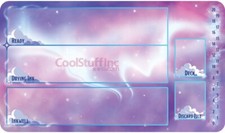 Disney Lorcana TCG Card Game - New Player Playmat Mousepad
