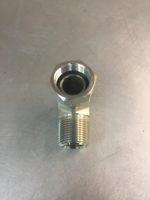 ANDERSON METALS 757401-1212 - Adattatore Girevole 3/4 X 3/4Fem - Foto 6