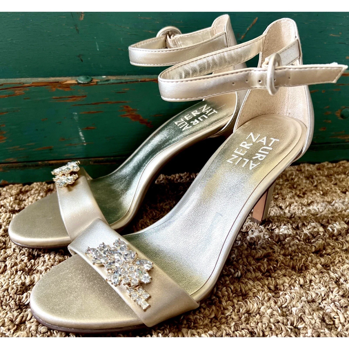 Naturalizer kinsley shoes 2025