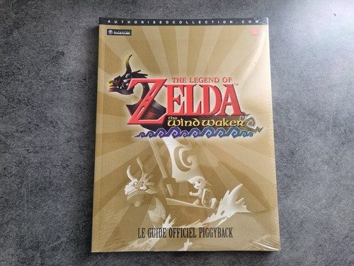 The Legend of Zelda: The Wind Waker (2003) - Jeu vidéo