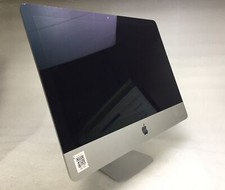 Apple iMac A1418 2013 Core i5-4570R 2.7GHz 8GB RAM 1TB HDD Catalina
