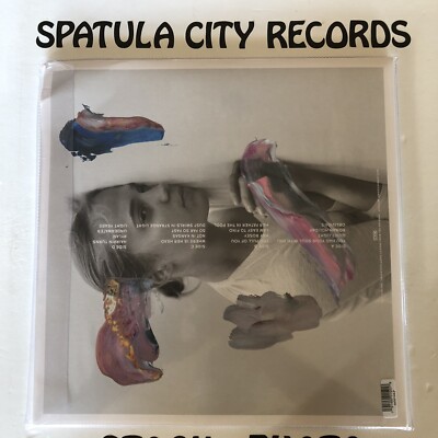 I AM Easy to Find by National (Record, 2019) for sale online