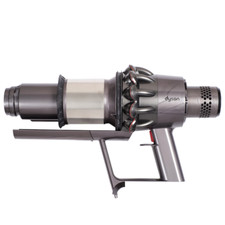 Dyson V11 gruppo di servizio corpo principale originale in nichel - 970142-01 - nuovo