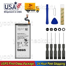 for Samsung Galaxy S8 Active SM-G892A Battery EB-BG892ABA Tool