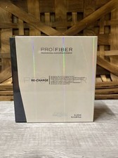 L'Oreal Pro Fiber RECHARGE 6 x 0.68oz/6 x20ml New In Box