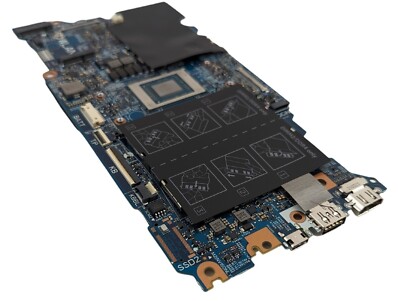 NEW OEM Dell Dell Inspiron 5415 Motherboard Ryzen 5-5500U CPU