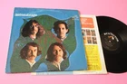 Autosalvage Lp Same Title Orig Us Psych 1968 EX