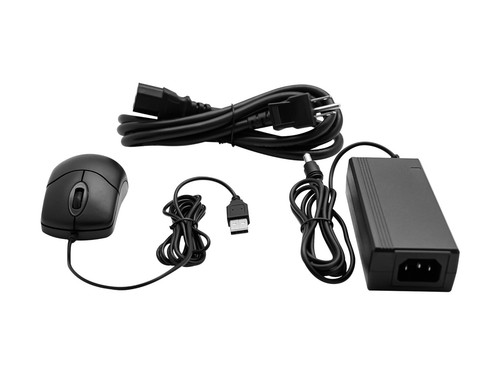 MICROSEVEN 4K H.265 NVR 8 CANALES 8 MP Soporte disco duro 10 TB, 1 x SATA, 1 VGA, 1 HDMI - Imagen 7 de 7