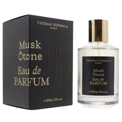 Musk Otone by Thomas Kosmala 3.3 oz EDP Cologne Perfume Unisex New In Box