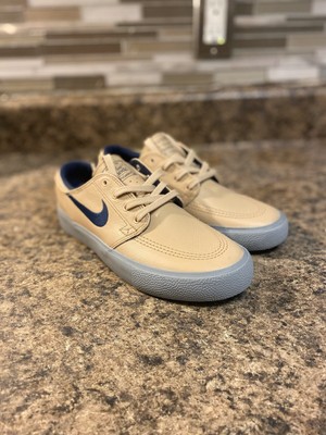 Nike SB Zoom Stefan Janoski Vachetta 