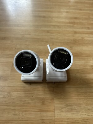 Lorex Security Cameras