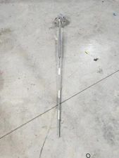 NEW NO BOX MENARDI PARTICULATE FLOW SENSOR MODEL PS 10