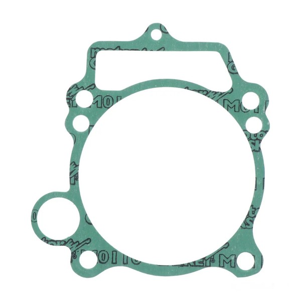 Zylinderfuss Dichtung FüR Yamaha YFZ 450 T Bj. 2005-image