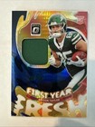2025 Panini Mason Taylor Base (Raw)