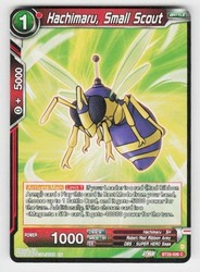 Hachimaru, Small Scout BT22-026 Common Critical Blow Dragon Ball Super