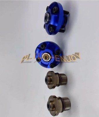 1PCS    High Speed Rotary Joint Substitute 1154-003-163 *ll