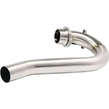 Pro Circuit - 4T07450H - Stainless Steel Head Pipe