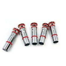 5/10/15PCS COIL CORE REPLACEMENT CORE 0.6OHM/0.8OHM/1.0OHM COIL US
