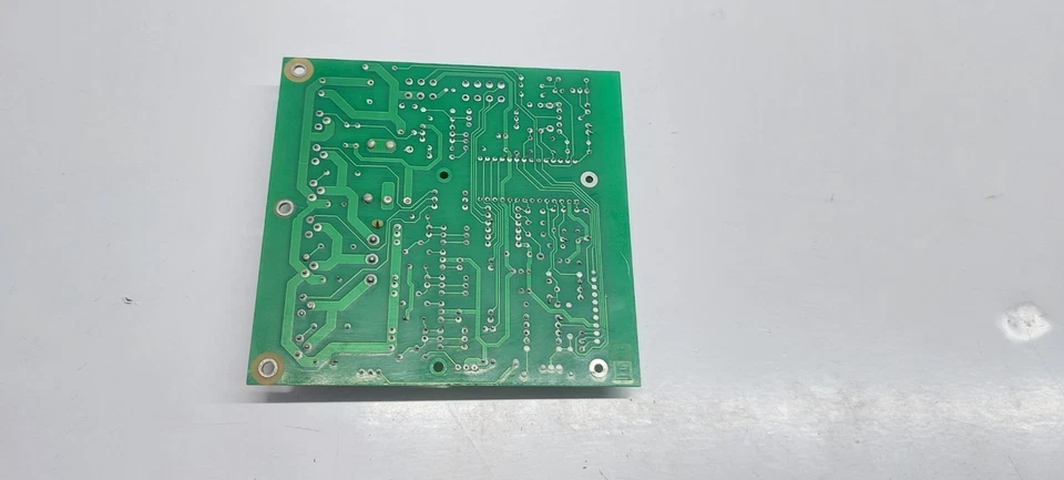 Sperry Marine t65801811-9 Rev. A X-Band DC Motor Drive (Fuse Missing) - Image 4 of 4