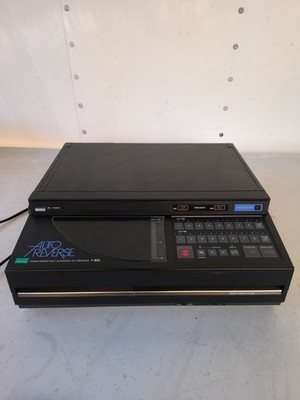 SANSUI P-M90 Computerized Fully Automatic DD Turntable Auto Reverse PARTS/REPAIR