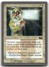 Prismatic Wardrobe #12 (MP) Unglued UGL Magic MTG