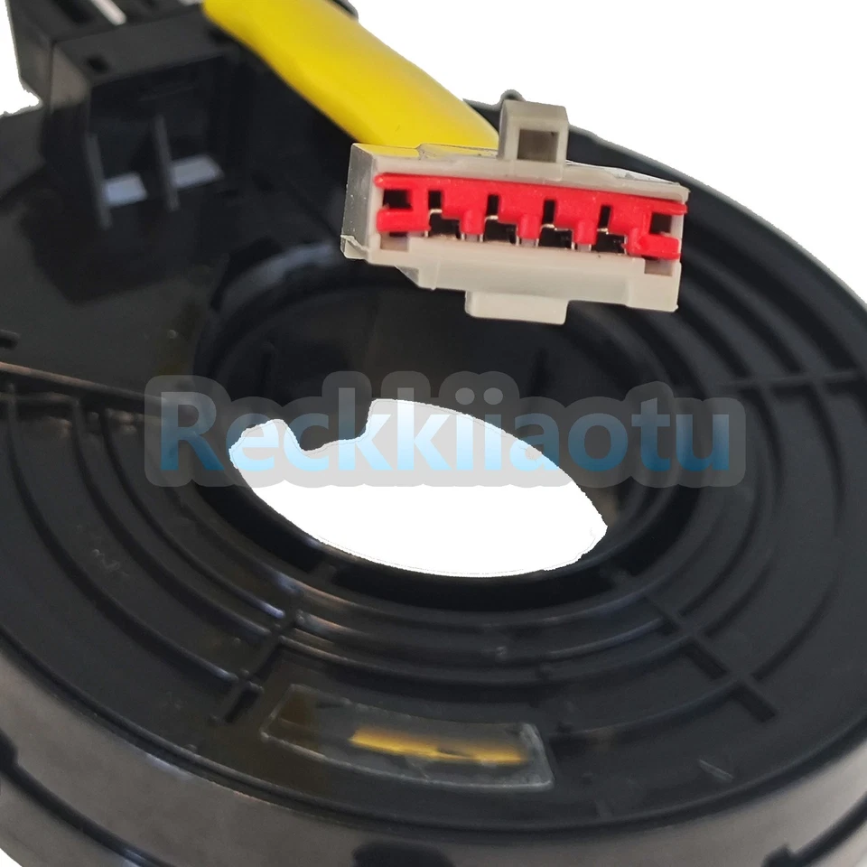 Clock Spring 5L8Z-14A664-AB For 2005 2006 2007 Ford Escape Mercury Mariner US - Изображение 3 из 4