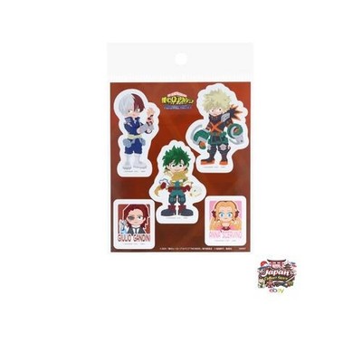 Sunstar Briefpapier My Hero Academia Sticker Big A S8593566
