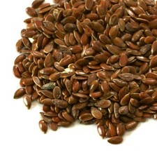 Flax Seeds Whole