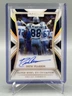 2024 Panini Immaculate - Drew Pearson - Immaculate Moments Autograph - 36/49
