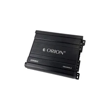 Orion CBA2500.2 2500W MAX 2-Channel Amplifier