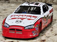 2006 #9 Kasey Kahne Dodge Dealers/SRT Dodge Charger 1:24 Diecast Action (ARC)