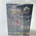 AEW Bobblehead Brawler Prince Nana RARE ROH WWE WWF Swerve Strickland New