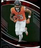 2025 Panini Absolute Countdown Calendar #168 Pat Bryant