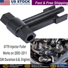 6779 Injector Puller Automotive Tool J46594 for 2005-2011 GM Duramax 6.6L Engine