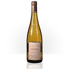 (1L=EUR21.20) Domaine de Marcé 2022 Touraine Sauvignon Godet AOC 0.75  Liter