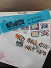 Sweden very fine assortment modern fdc's till 2025!! High CAT Value Part 2 TOP!