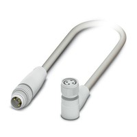 Phoenix Contact - SAC-3P-M 8MS/ 1,5-600/M 8FR FB - 1406496