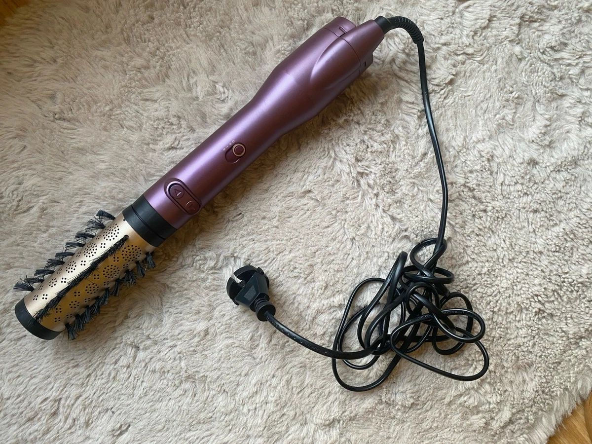 Brosse Soufflante Philips BHA710/00R1 Reconditionnée - 2 Accessoires