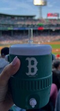 Boston Red Sox Collecting and Fan Guide 6